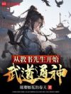 从教书先生开始武道通神